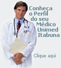 Perfil do M�dico Cooperado